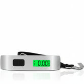Luggage Scale Digital Portable Hanging Baggage Weight Scale
