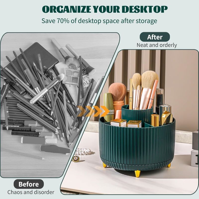 Cosmetic Organizer
