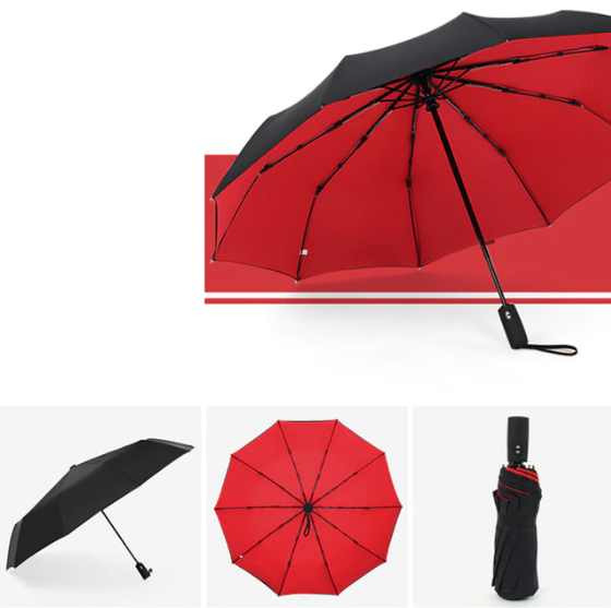 Windproof Umbrella