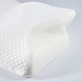 Memory Foam Ergonomic Sleep Support Pillow Anti Snore