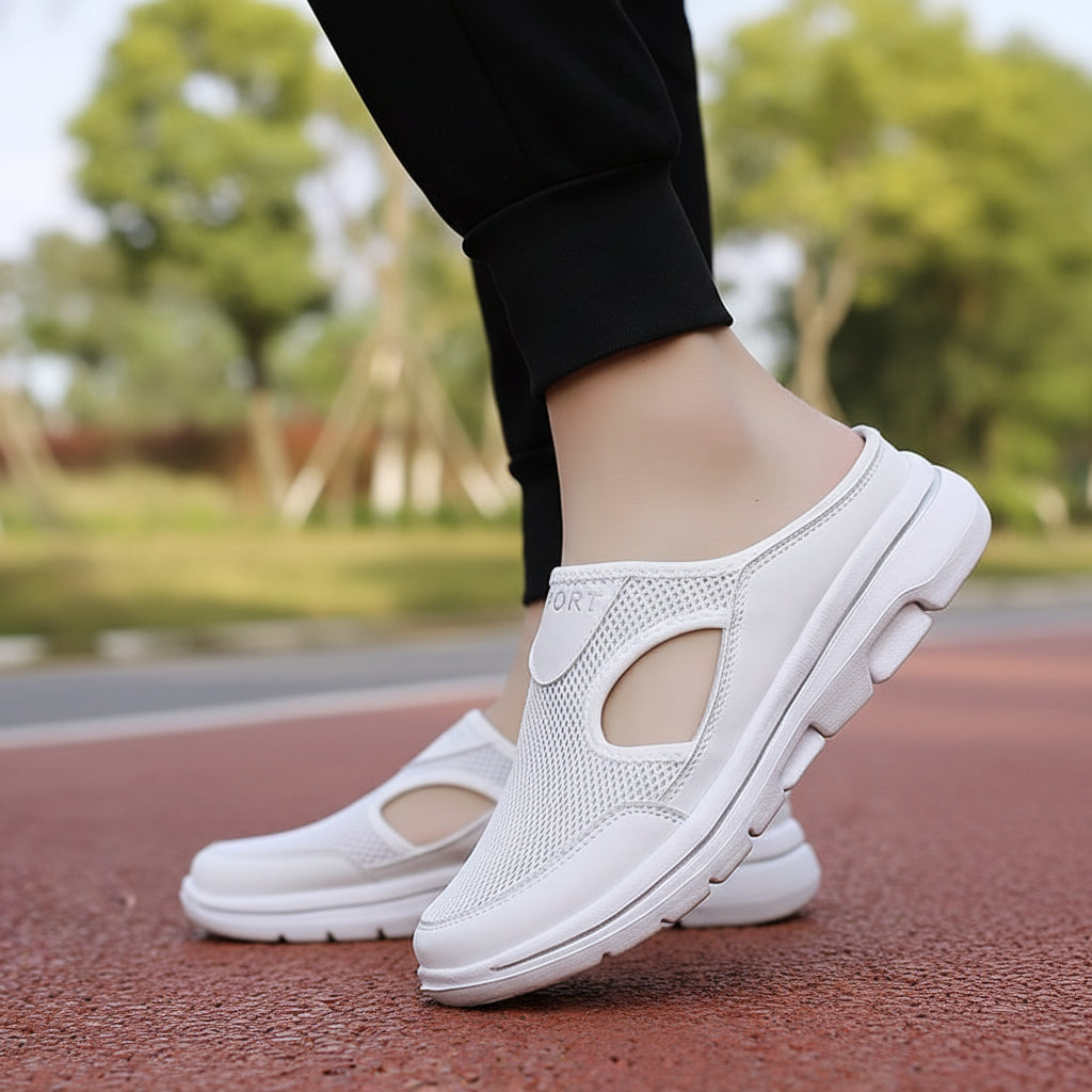 Chinelo Ortopédico Masculino Slip-On | Calçados