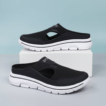 Chinelo Ortopédico Masculino Slip-On | Calçados