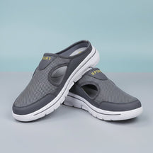 Chinelo Ortopédico Masculino Slip-On | Calçados