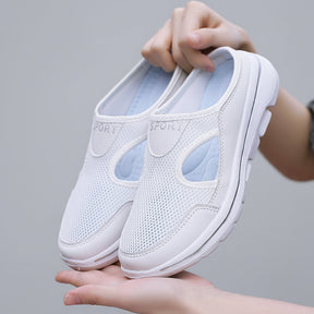 Chinelo Ortopédico Masculino Slip-On | Calçados