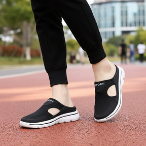 Chinelo Ortopédico Masculino Slip-On | Calçados