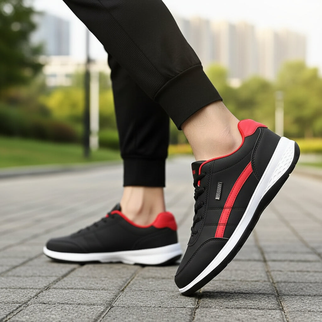 Tênis de Corrida Masculino | Calçados Esportivos Casuais