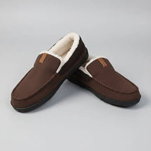 Men's Slip-On Shoes Loafers | Home Footwear