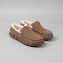 Men's Slip-On Shoes Loafers | Home Footwear