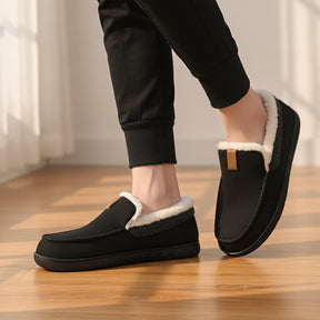 Men's Slip-On Shoes Loafers | Home Footwear