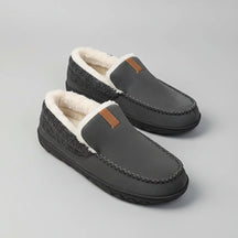 Men's Slip-On Shoes Loafers | Home Footwear