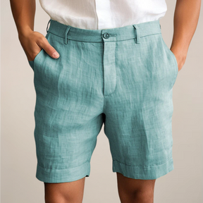 Bermuda Masculina de Praia para o Verão | Verão Casual
