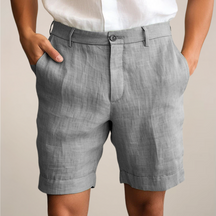 Bermuda Masculina de Praia para o Verão | Verão Casual