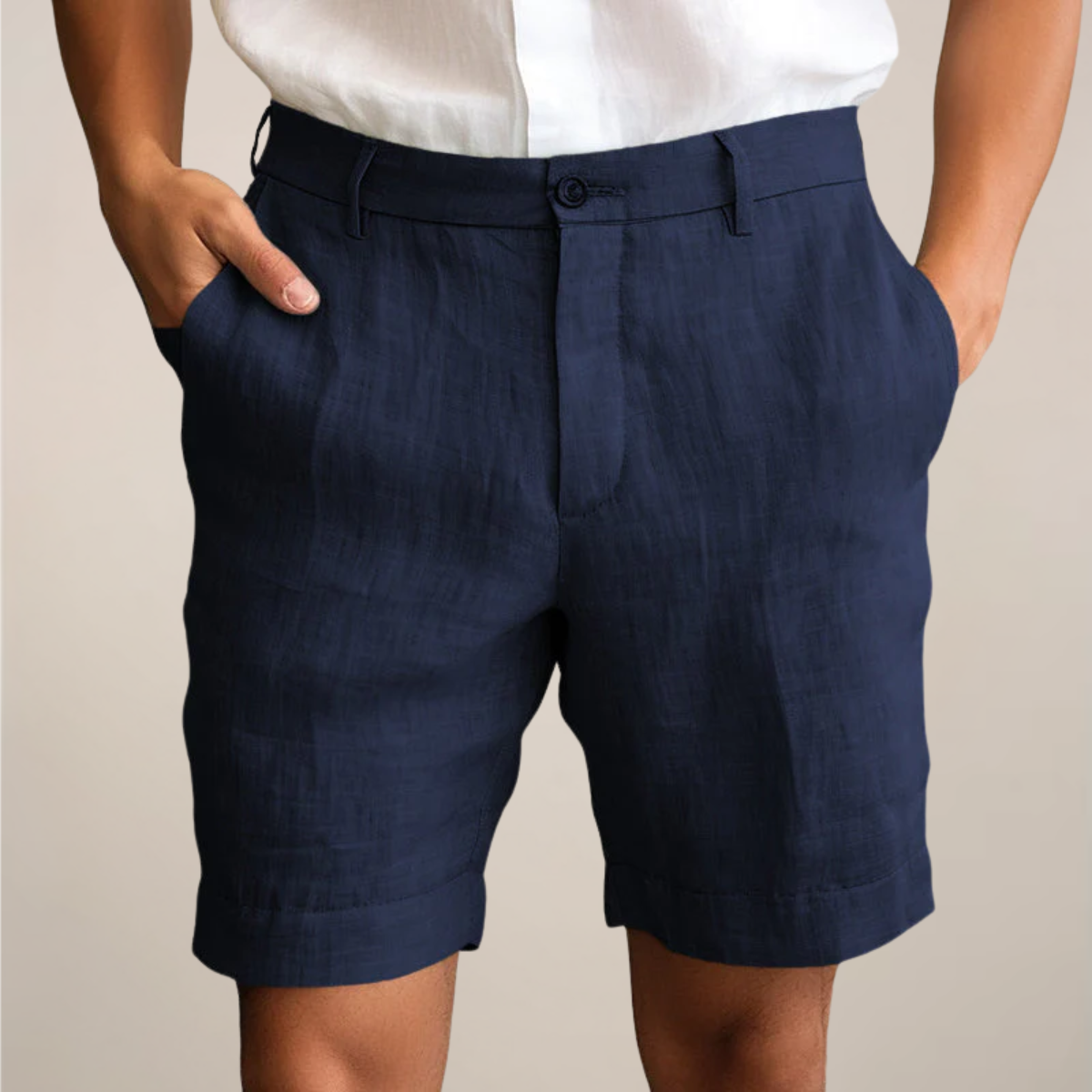 Bermuda Masculina de Praia para o Verão | Verão Casual