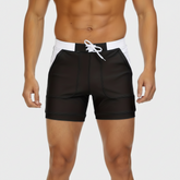 Short de Banho Masculino de Secagem Rápida | Moda Praia