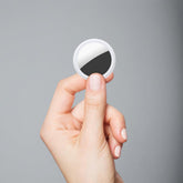 Localizador Inteligente Bluetooth com Rastreador GPS para Chaves