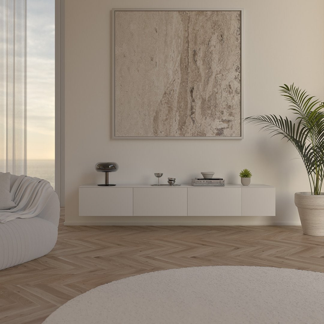 Luminária de Mesa Moderna em Cristal LED com Base Touch Regulável de Vidro