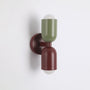 Red+green