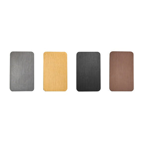 Modern Wall Lamp Square Design Indoor Decorative Light