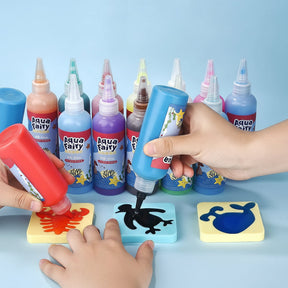 Brinquedos Montessori Brinquedo de Habilidades Motoras Finas Conjunto de Brincar Criativo