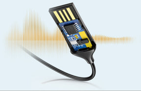Adaptador Bluetooth Auxiliar