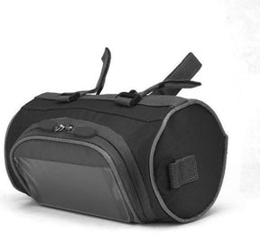 Bolsa de Guidão Multifuncional com Tela Sensível ao Toque