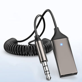 Adaptador Bluetooth Auxiliar
