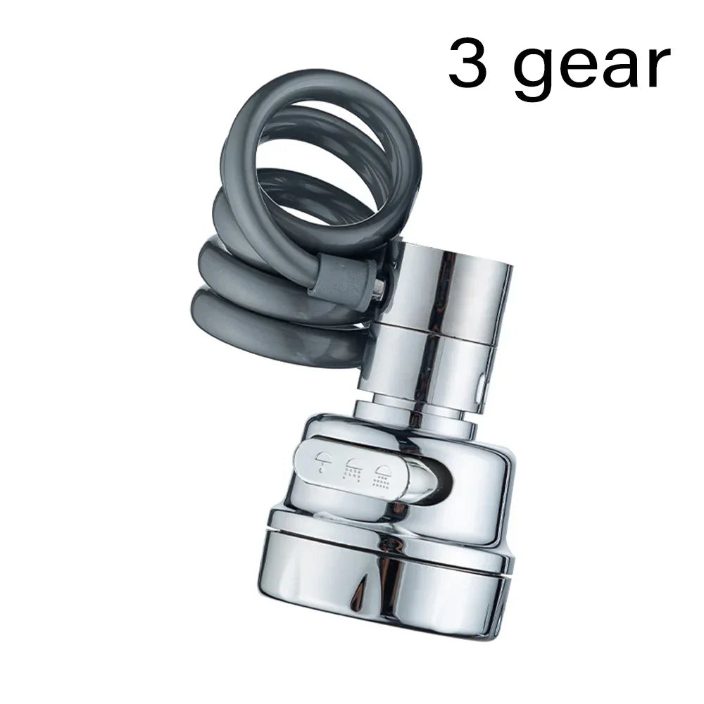 Faucet Extender