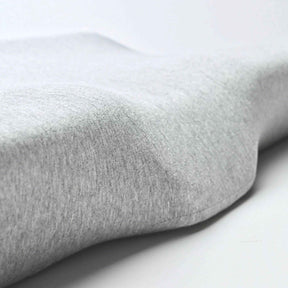Travesseiro Cervical Ergonômico para Alívio do Pescoço