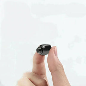 Mini WiFi Security Camera – 1080P HD, Night Vision & Motion Detection