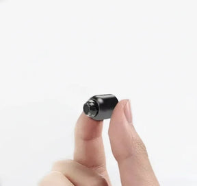 Mini WiFi Security Camera – 1080P HD, Night Vision & Motion Detection