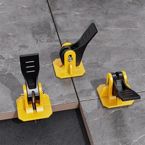 Tile Levelling System
