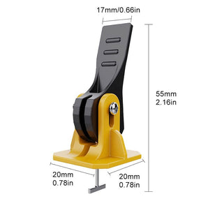Tile Levelling System