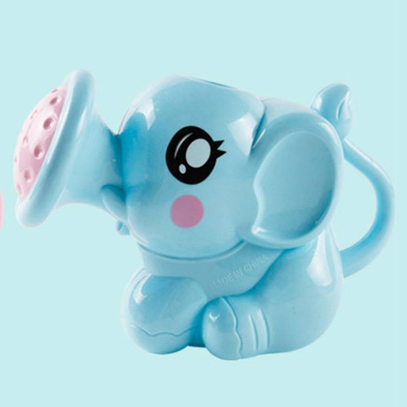 Brinquedos de Banho para Bebês