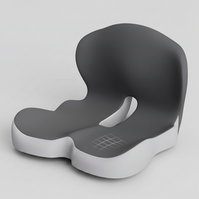 Seat Cushion Office Chair Memory Foam Comfortable Posture