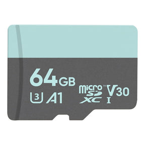 SSD Portátil de Disco Rígido Externo 64GB Cartão de Armazenamento de Alta Velocidade