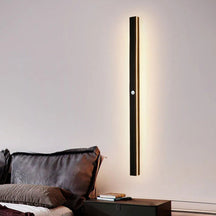 Arandela de Parede Externa Luminária LED de Parede Iluminação Externa Moderna
