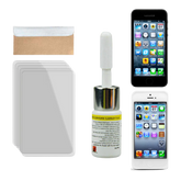 Phone Screen Crack Repair Kit