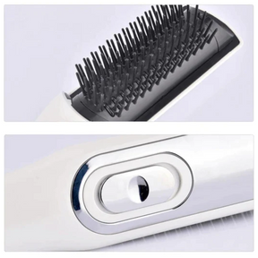 Pente de Laser Profissional para Crescimento Capilar