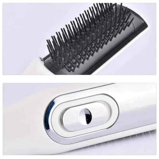 Pente de Laser Profissional para Crescimento Capilar