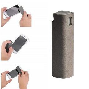 Spray de Limpeza de Tela 3 em 1 para Telas Sensíveis ao Toque