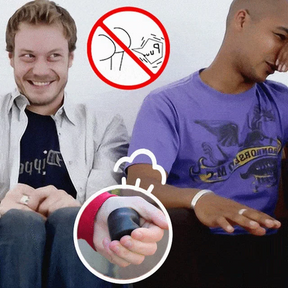 Brinquedo de Fazer Pum