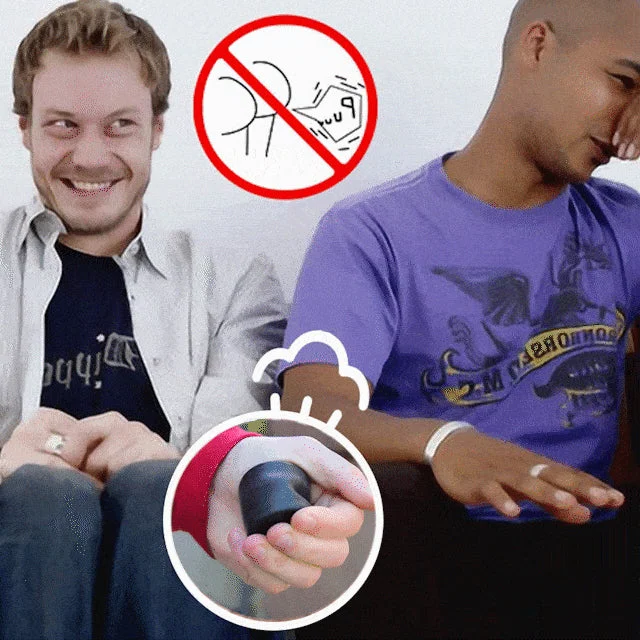 Brinquedo de Fazer Pum