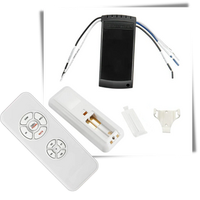 Controle Remoto Universal para Ventilador