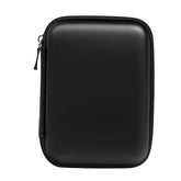 External USB Hard Drive Storage Bag