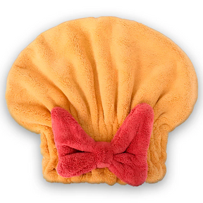 Super Absorbent Hair Towel Wrap