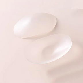 Omoplatas Antiderrapantes - Enchimentos Invisíveis para Ombros para Roupas Femininas