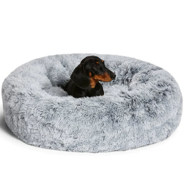 Cama Calmante para Cães