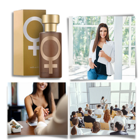 Pheromone Perfume Spray for men and women