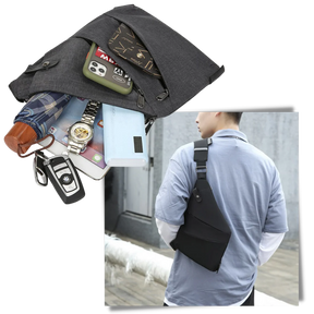 Waterproof Pocket Bag