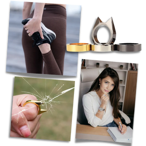 Cat Ear Protective Ring